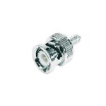RFI BNC-113 Male BNC Cable RG58 Adaptor