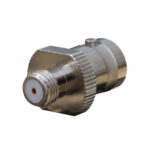 RFI A-90 SMA Jack to BNC Adaptor