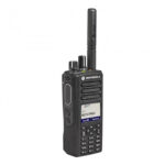 MOTOROLA DP4801E 4 Watt UHF Portable Handheld Radio UHF 403 - 527