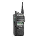 MOTOROLA CP476 4 Watt UHF CB Portable Handheld Radio