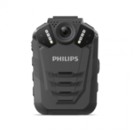 PHILIPS DVT3120 Body Worn Camera