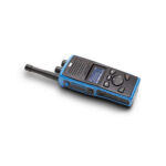 Entel DT925 1Watt 256ch ATEX II 2G Ex ib IIC T4 Gb IP68 DMR/Analogue OLED Screen LKP. VHF 136-174MHz