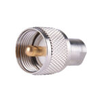 GME AD503 FME to PL259 Adaptor