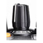 RA125110A-Vertex Channel Knob Assembly VX450/EVX Series