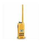 ICOM GM-1600E VHF 2 Watt GMDSS Portable Handheld Radio