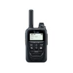 ICOM IP503H IP Advanced Portable Handheld