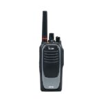 ICOM F4400T/DS/D UHF 450-520MHz LMR Portable Handheld  Radio