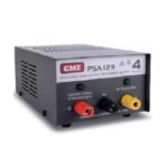 GME PSA123 PSU Regulated Power Supply 4amp