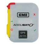 MT610G GPS PERSONAL LOCATOR BEACON