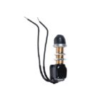 MOTOROLA RLN5929A Emergency Foot Switch + PTT