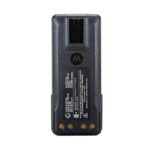 MOTOROLA NNTN8359 Impress Li-Ion Battery 1800M 2075T ip67
