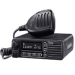 ICOM IC-F6130D UHF 400-520MHz Mobile Unit