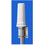 ICOM IC-Sat100M One-to-Many Satellite Communication for In-Building and In-Vehicle Use