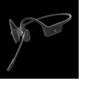 SHOKZ C102BK OPENCOMM Wireless Bluetooth Headset	Black