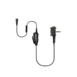M-27-Y2/LOK1/CC Raytalk Earpiece Lock In Design to suit vertex 1pin