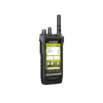 MOTOTRBO Ion Portable Handheld UHF 400-527MHz