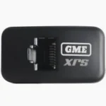 GME XRS-RJ45W10 RJ45 Pass- Through Adaptor- Type 10 White