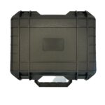 TWHS XS-EQUIP Safe Case Black to suit TX677 Twin Pack