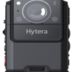 Hytera 2K mini Body Worn Camera GC550 32G