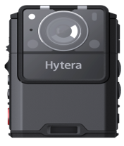 Hytera 2K mini Body Worn Camera GC550 32G