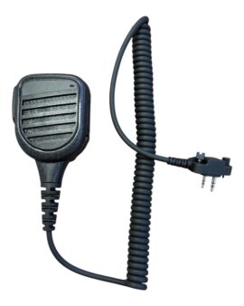RSM-800-I3/CC Remote Speaker Microphone to suit Icom 2 pin