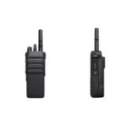MOTOROLA MotoTRBO R7 5W NON DISPLAY BT Wifi GNSS Enable.. VHF 136 - 174