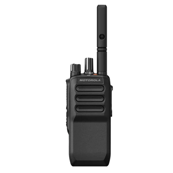 Motorola R056 Motorola MotoTrbo R5 Uhf 400-527 4W 64ch IP67 NON display. - TWHS