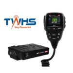 GME XRS-335C 5 Watt Super Compact UHF CB Radio