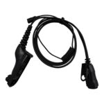 M-27-M9/LOK1/CC  Raytalk Earpiece Lock Design to suit dP4000 SERIES