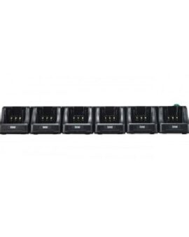 ENTEL CSBHX Six Pod Intelligent Rapid Charger