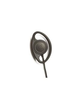 E-32/LOK1/SC Raytalk g D-Shape Earhook Earpiece